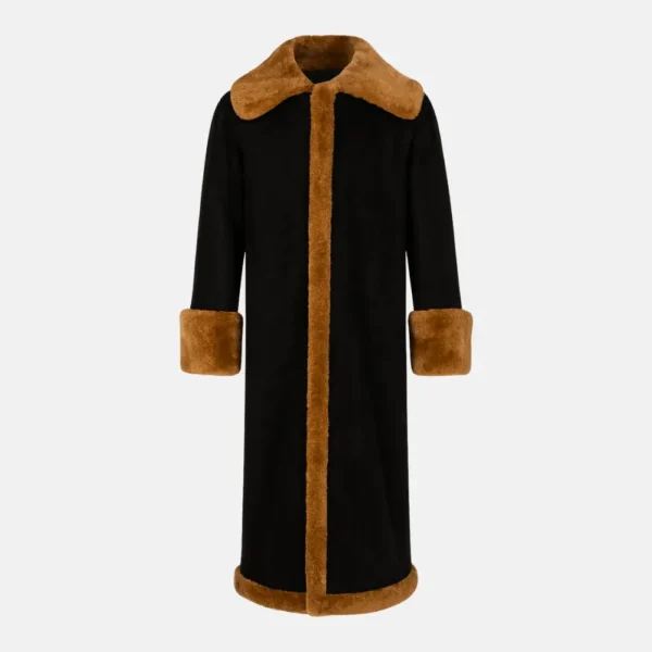 Anthony McCoy Candyman Coat