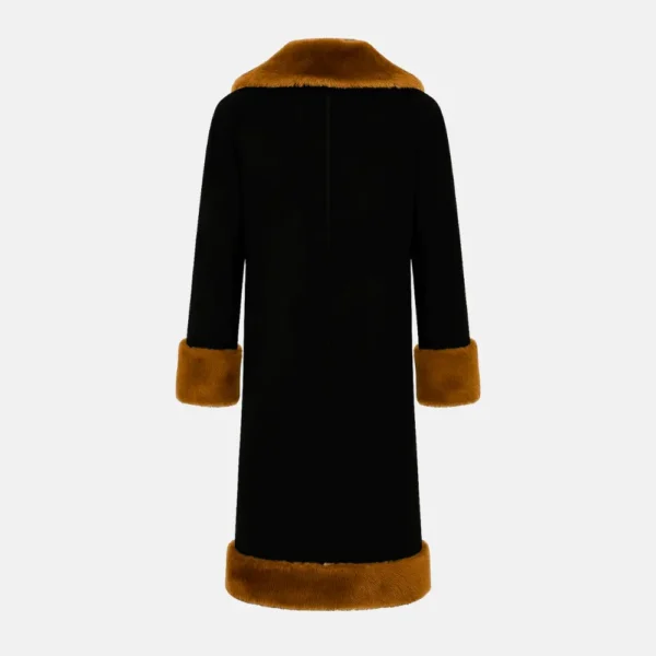 Anthony McCoy Candyman Coat
