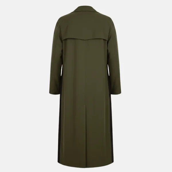 Kevin Smith Jay & Strike Back Silent Bob Coat
