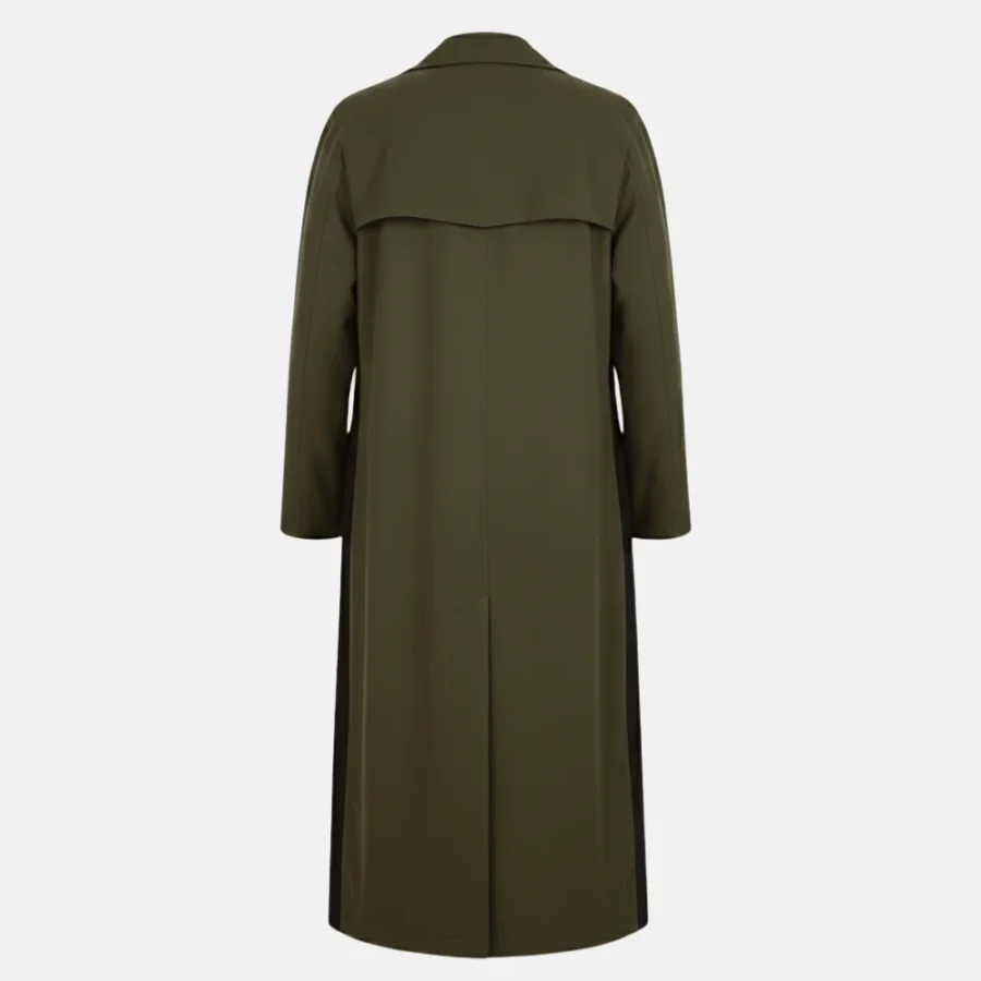 Kevin Smith Jay & Strike Back Silent Bob Coat