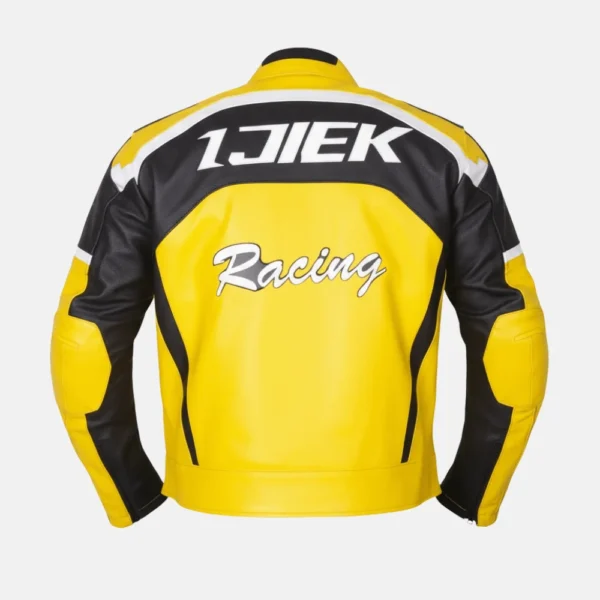 Chuck Greene Dead Rising 2 Jacket