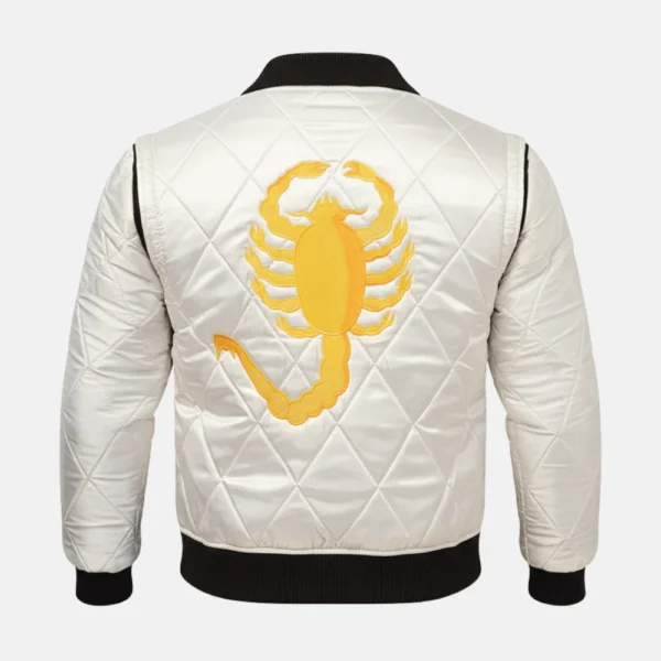 Ryan Gosling Drive Jacket