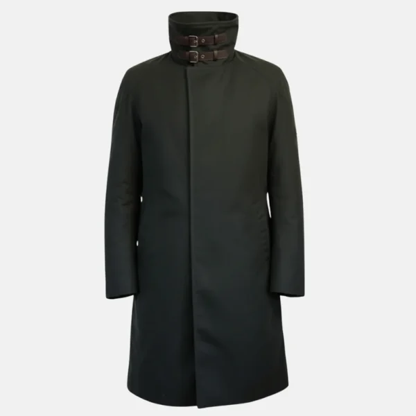 Ryan Gosling Blade Runner 2049 Coat