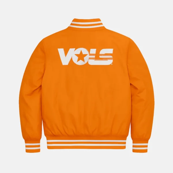 Tennessee Bomber Jacket