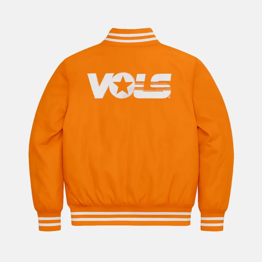 Tennessee Bomber Jacket