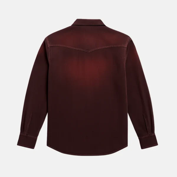 Twisters Glen Powell Shirt