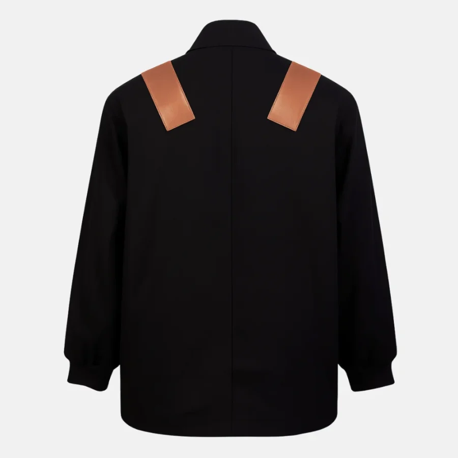 Overcompensate Twenty One Pilots Ride Jacket