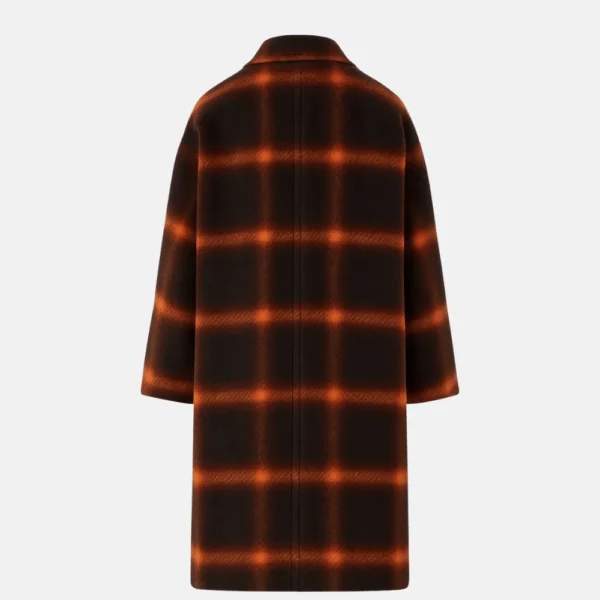 Taylor Swift Evermore Coat