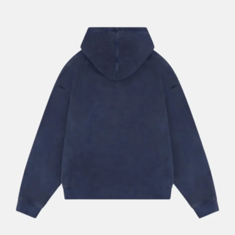For The Culture Hoodie