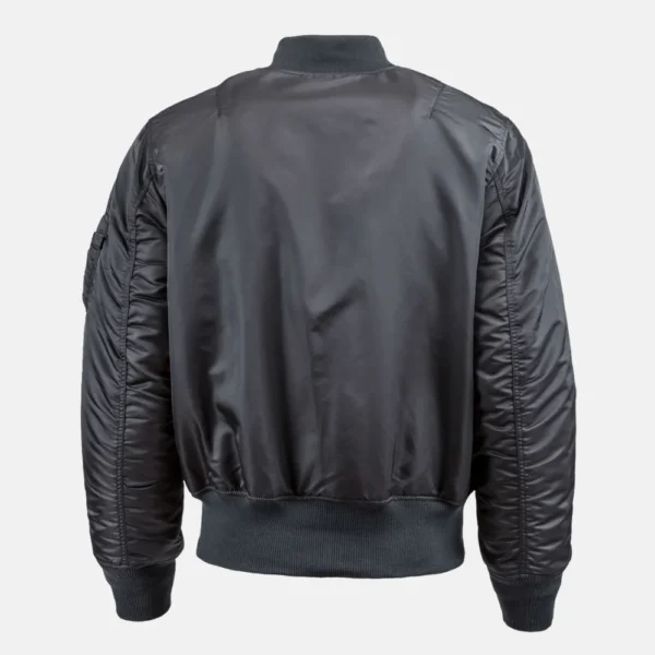 Scream 6 Sam Carpenter Bomber Jacket