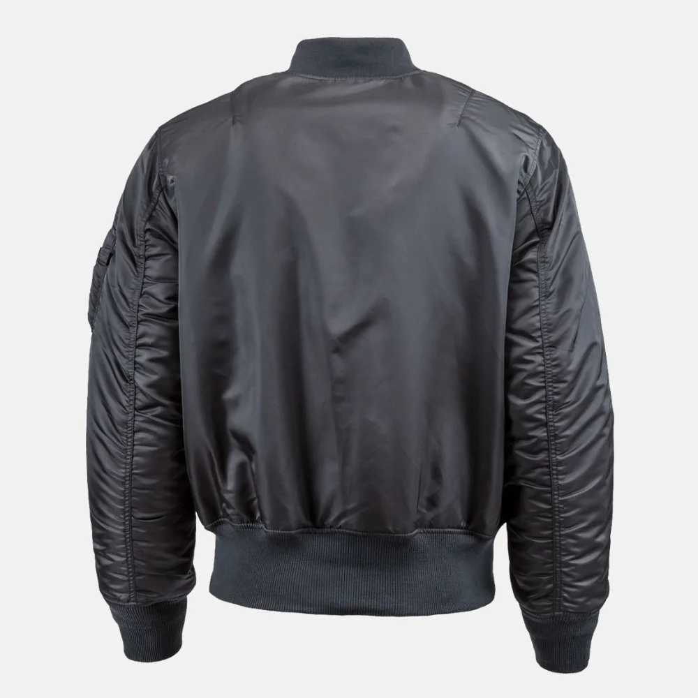 Scream 6 Sam Carpenter Bomber Jacket