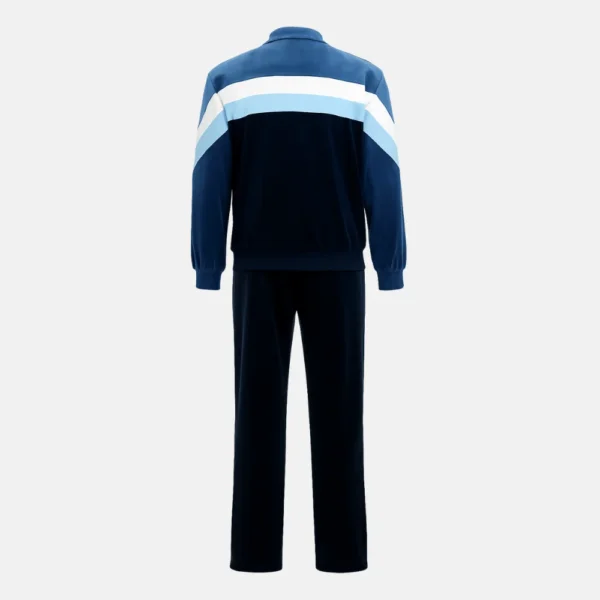 The Sopranos Tony Soprano Blue Tracksuit