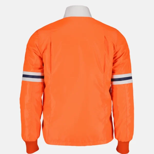 The Cannonball Run Jacket