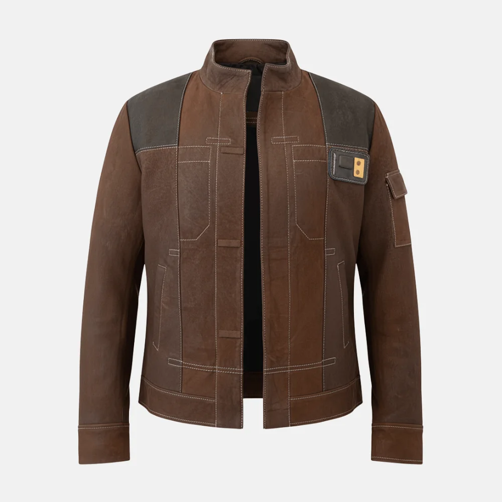 A Star Wars Story Han Solo Men's Jacket