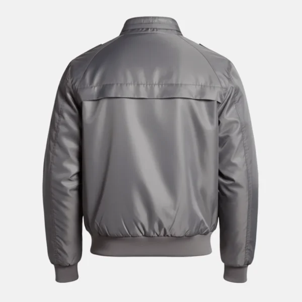 Stranger Things Steve Harrington Season 4 Jacket
