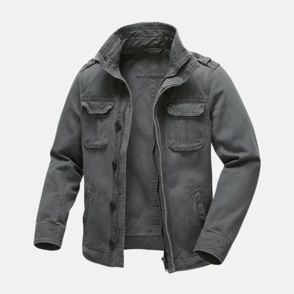 Martin Riggs Lethal Weapon Jacket