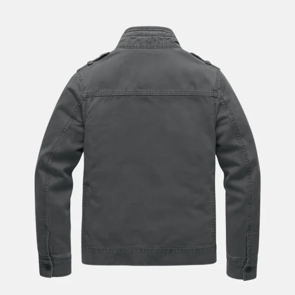 Martin Riggs Lethal Weapon Jacket