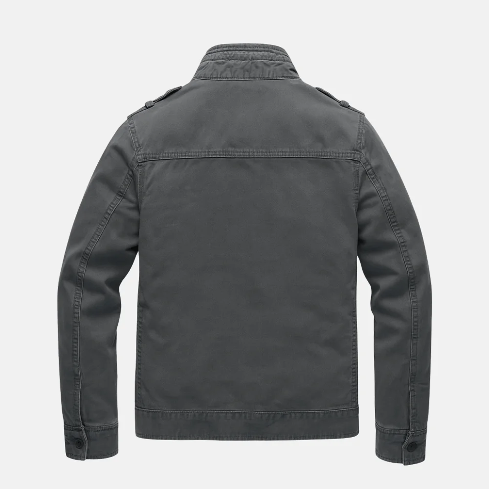 Martin Riggs Lethal Weapon Jacket