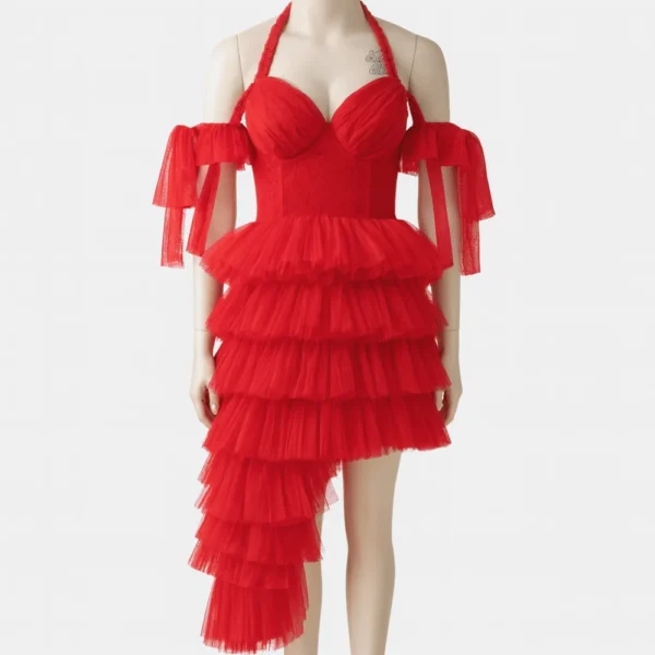 Harley Quinn The Suicide Squad 2 Dress