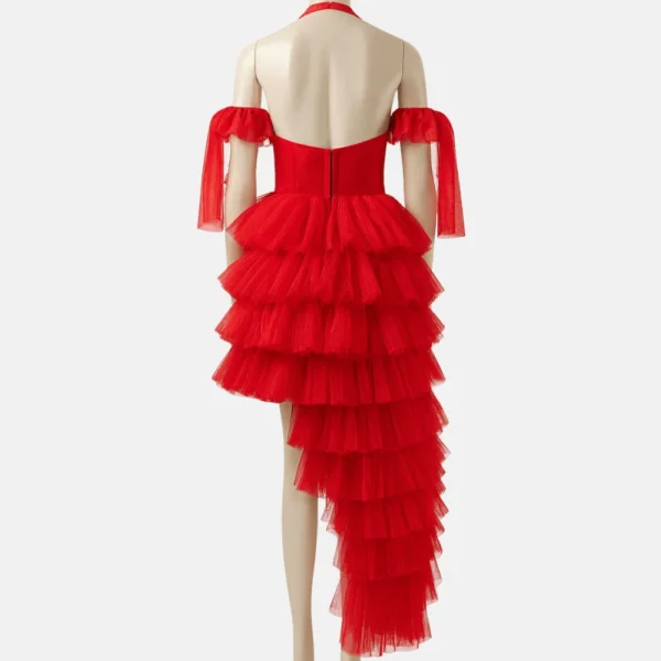 Harley Quinn The Suicide Squad 2 Dress