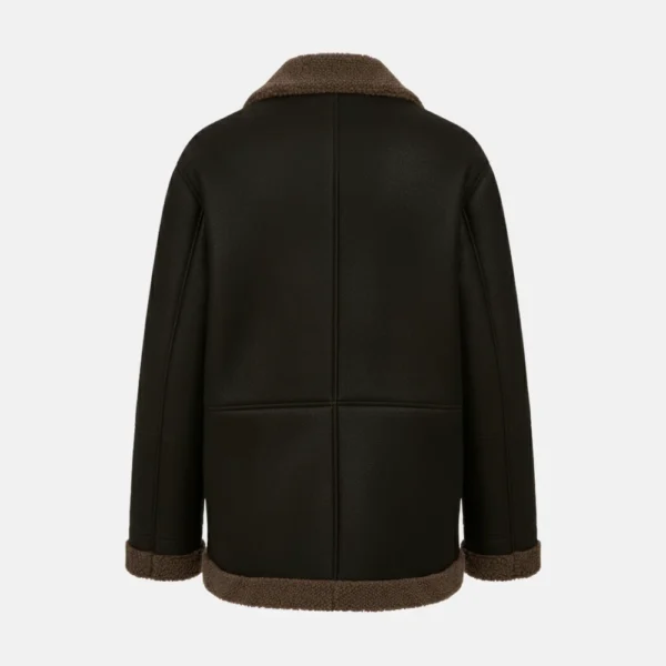 Jack Campbell The Family Man Jacket