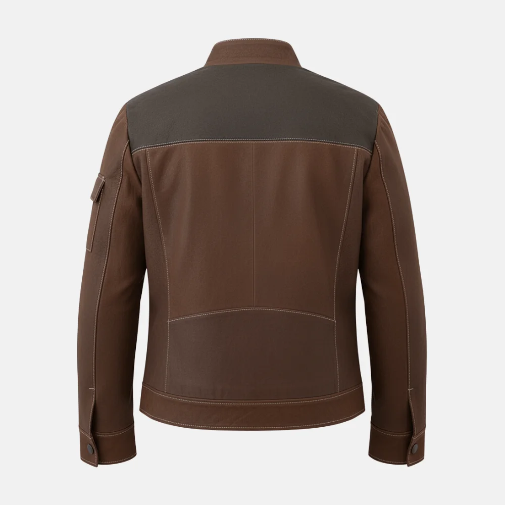 A Star Wars Story Han Solo Men's Jacket