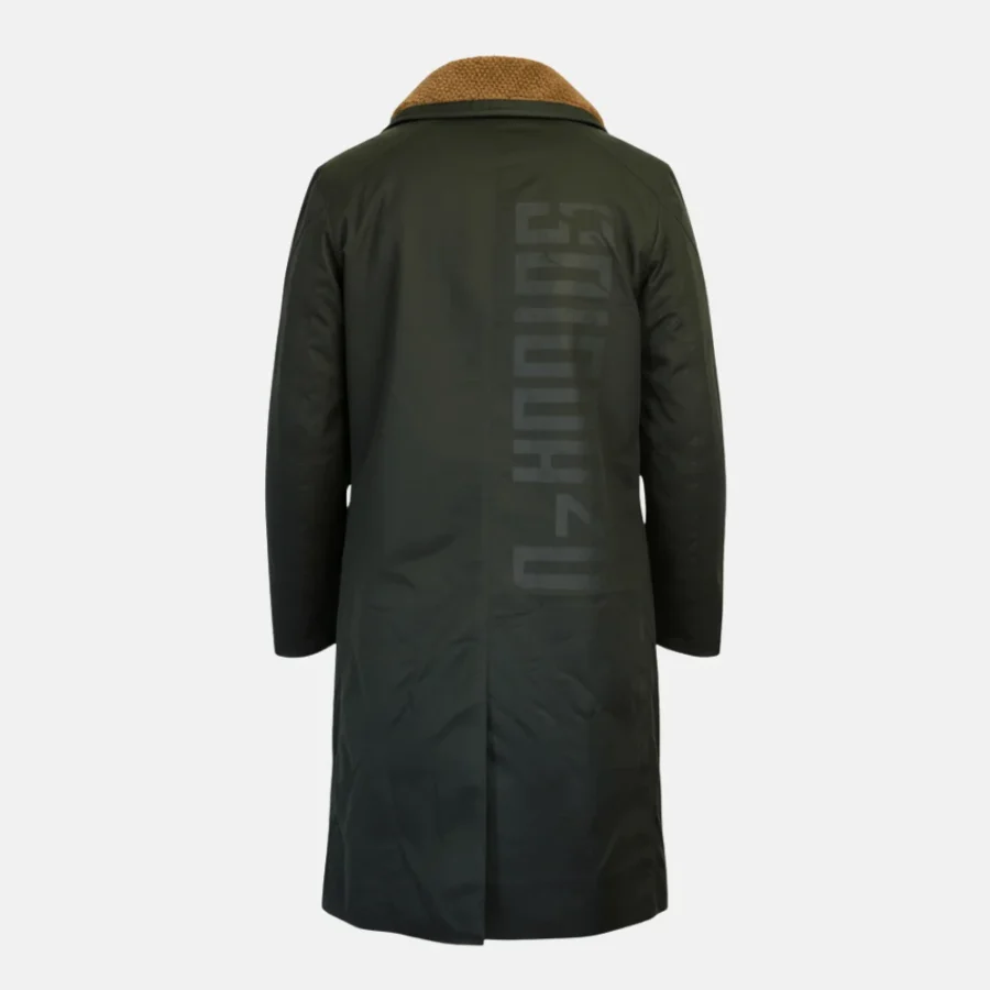 Ryan Gosling Blade Runner 2049 Coat