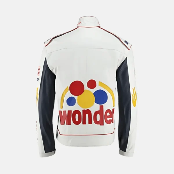 Wonder Bread Ricky Bobby Jacket