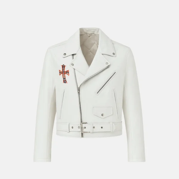 Guns N Roses Axl Rose Leather Jacket