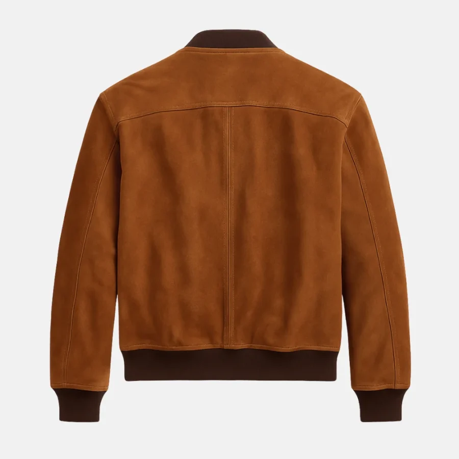 Butch Coolidge Bruce Willis Pulp Fiction Jacket