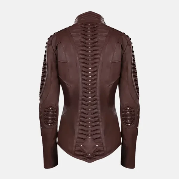 Star Trek Picard Jeri Ryan Jacket