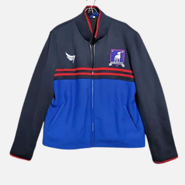 Ted Lasso Track suit