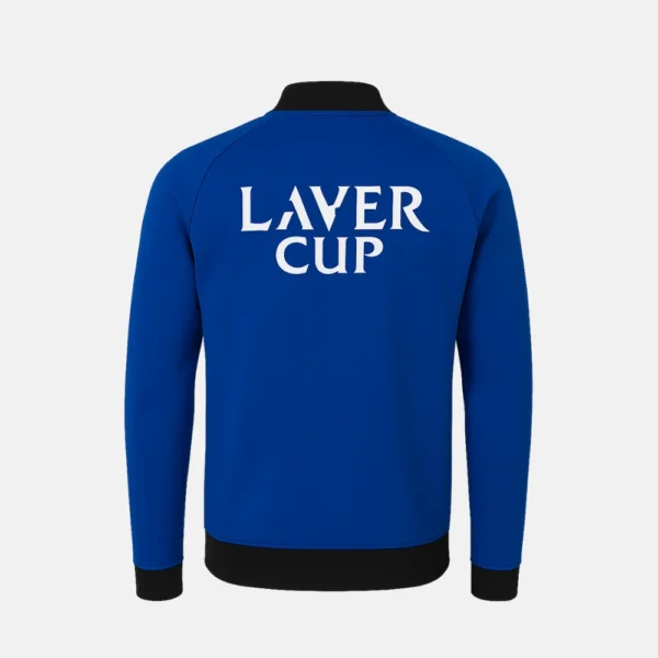 Laver Cup Blue Jacket