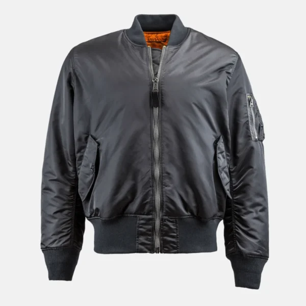 Scream 6 Sam Carpenter Bomber Jacket