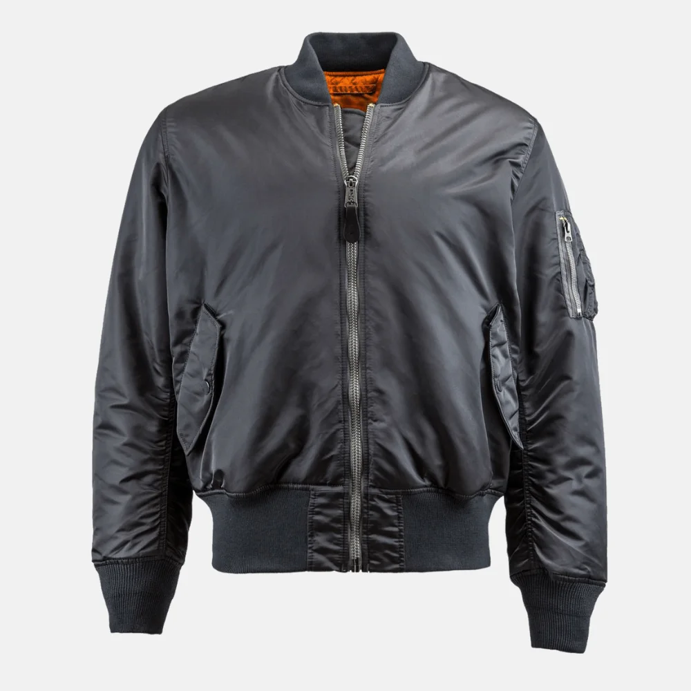 Scream 6 Sam Carpenter Bomber Jacket
