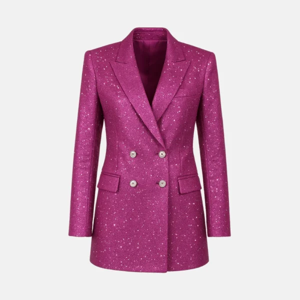 Eras Tour Dublin Taylor Swift Blazer