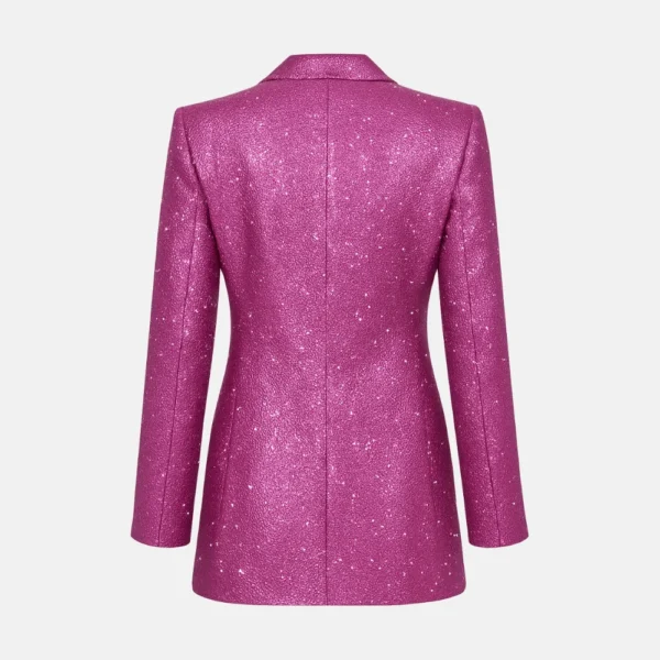 Eras Tour Dublin Taylor Swift Blazer