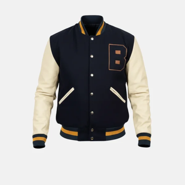 Men's Martin Riggs Lethal Weapon 2 Jacket