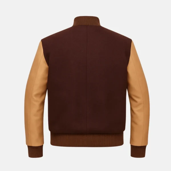 Hotline Miami Letterman Jacket