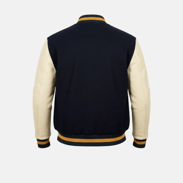 Men's Martin Riggs Lethal Weapon 2 Jacket