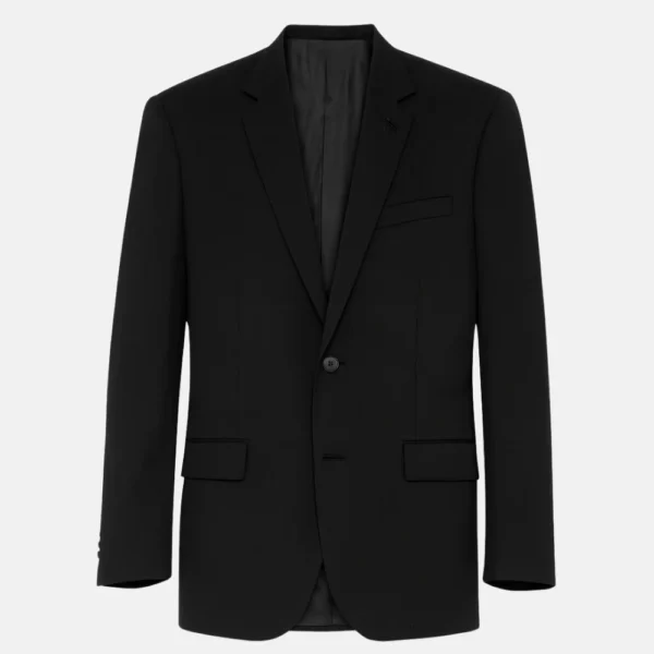 Euphoria Fezco Black Suit