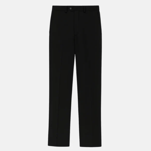 Euphoria Fezco Black Suit