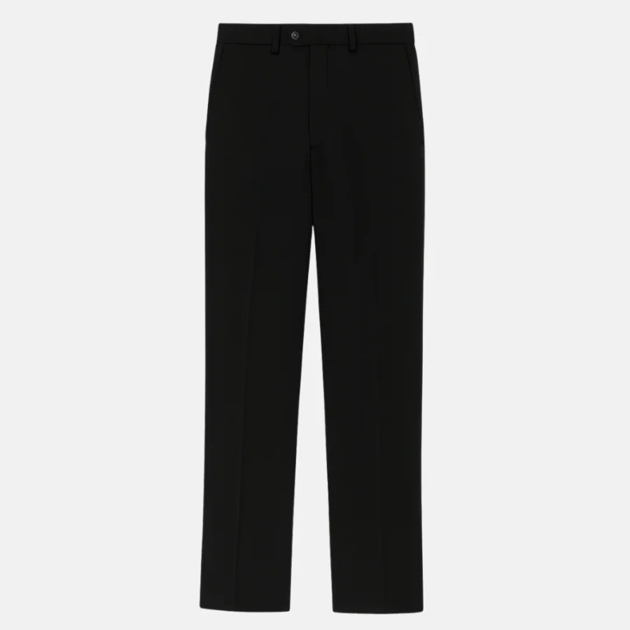 Euphoria Fezco Black Suit