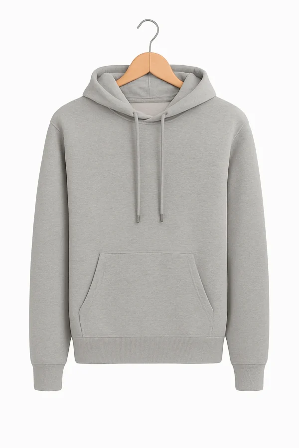 Euphoria Nate Jacobs Grey Hoodie