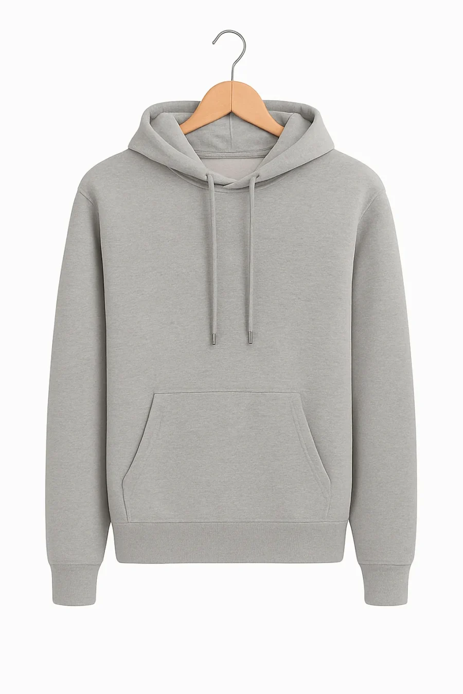 Euphoria Nate Jacobs Grey Hoodie