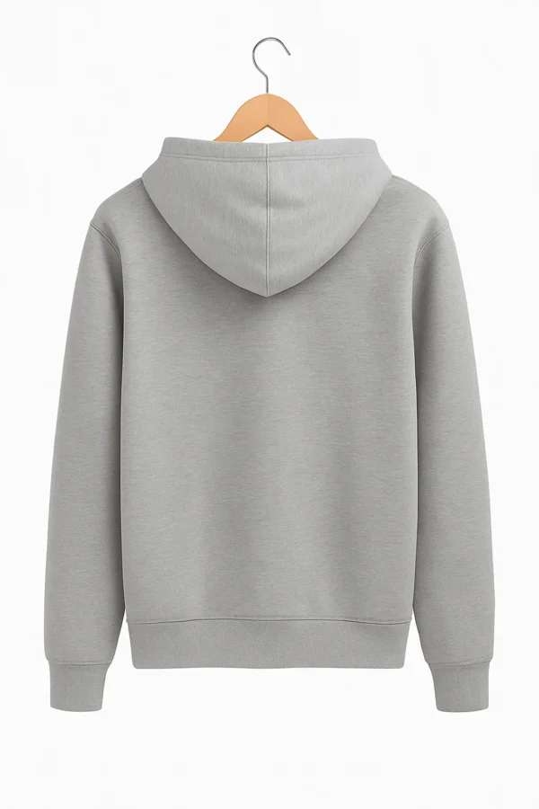 Euphoria Nate Jacobs Grey Hoodie