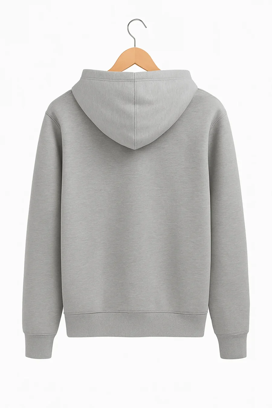 Euphoria Nate Jacobs Grey Hoodie