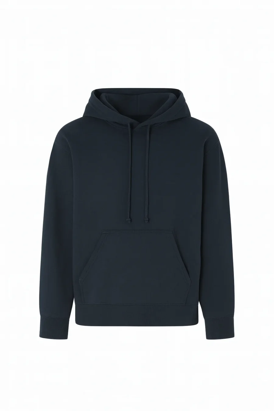 Euphoria Nate Jacobs Navy Blue Hoodie