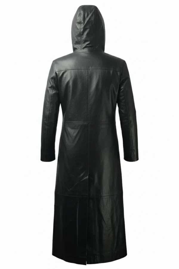 Kingdom Hearts Organization 13 Black Coat