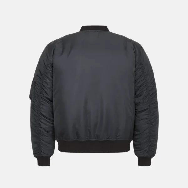 The Batman Robert Pattinson Bomber Jacket